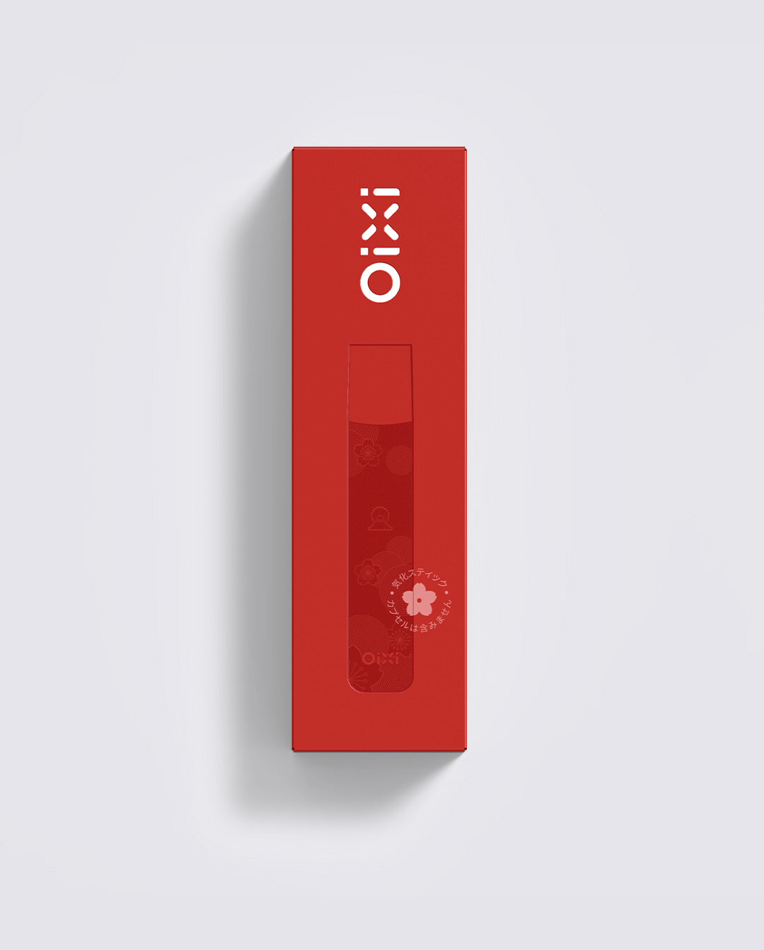 交換型アトマイザー(ダークグレー)