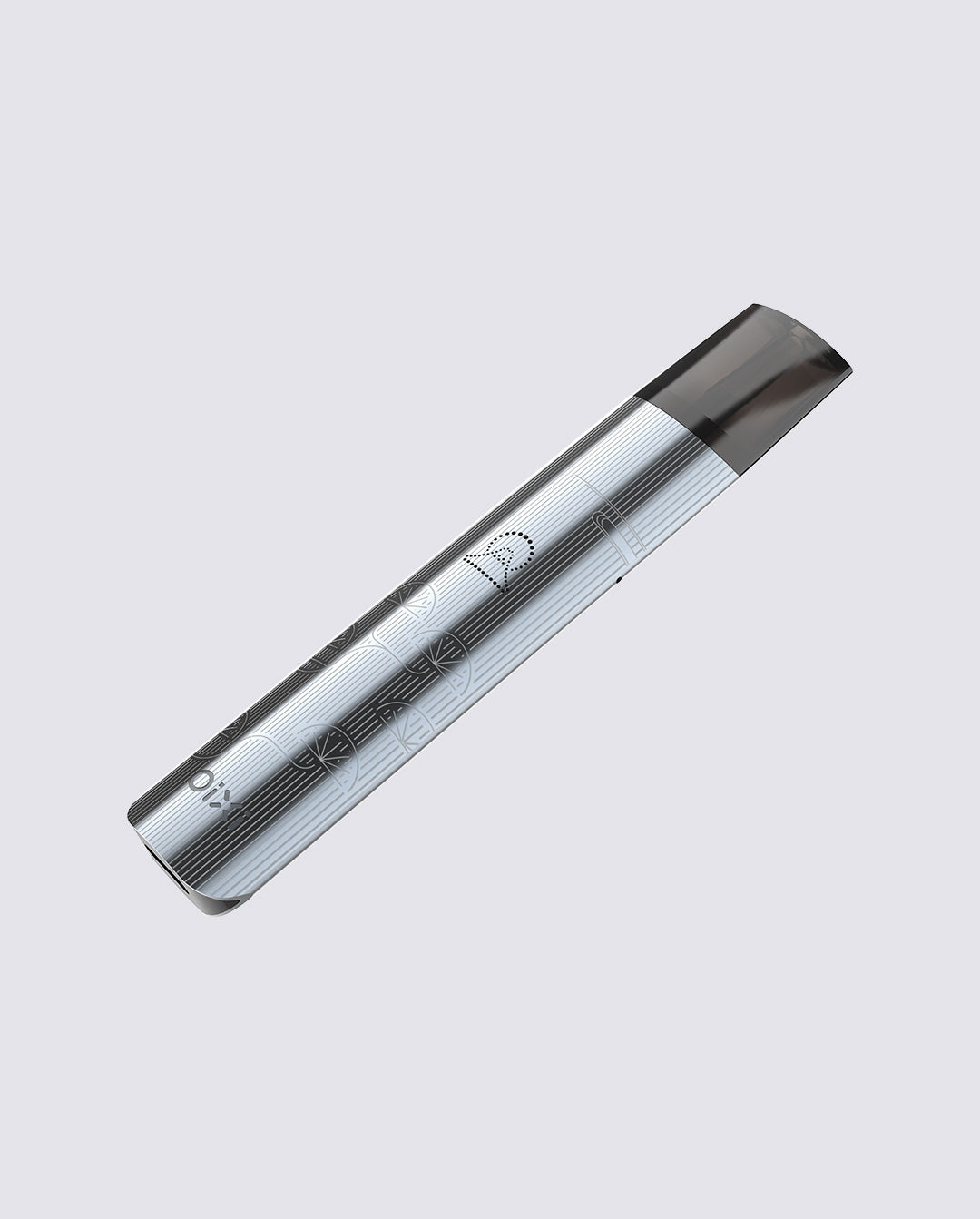 交換型アトマイザー(スノーライトブラウン)