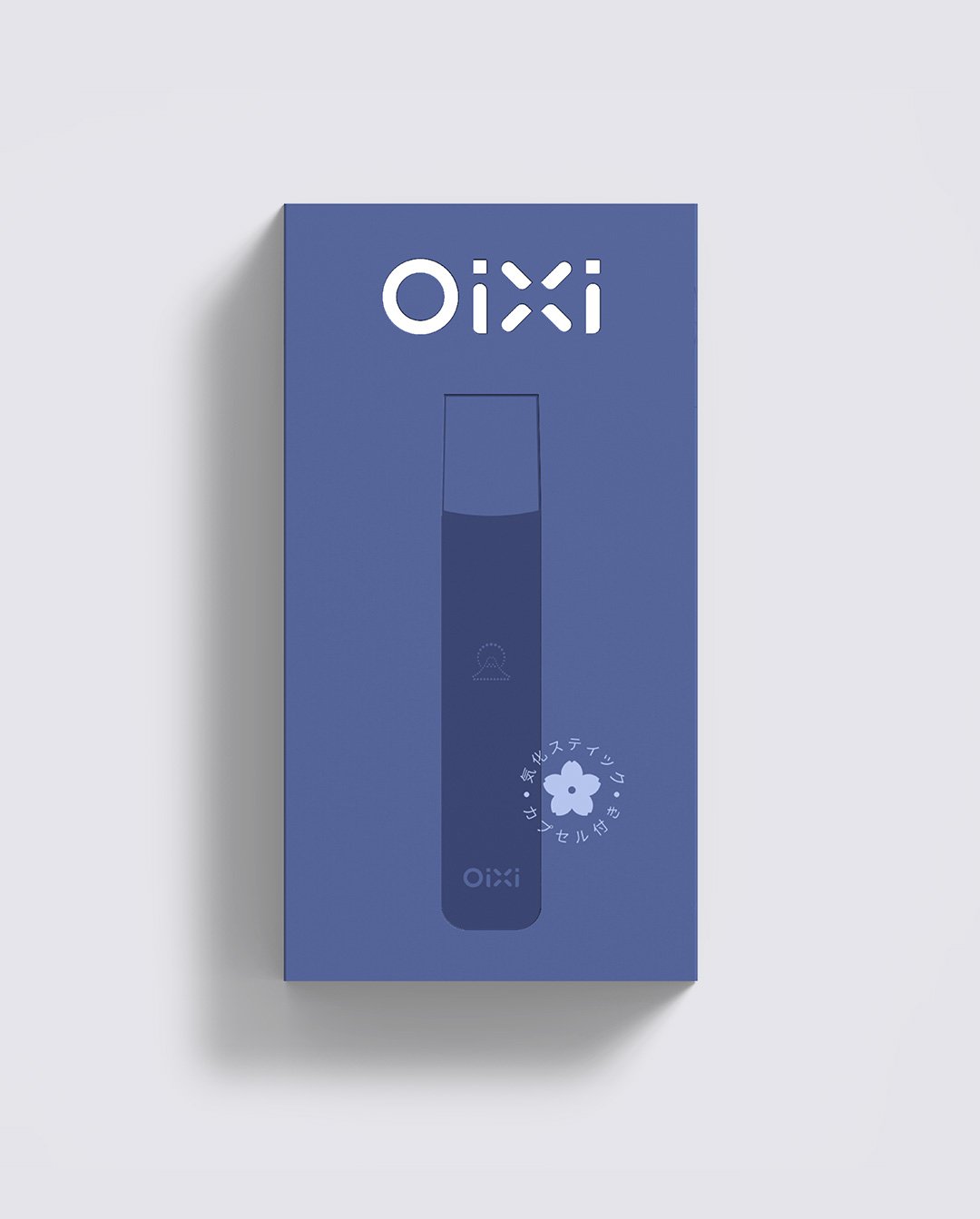 スターターキット – OiXi
