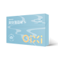 爽快薄荷味