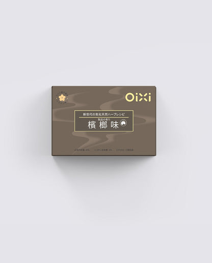 檳榔味簡易パッケージ