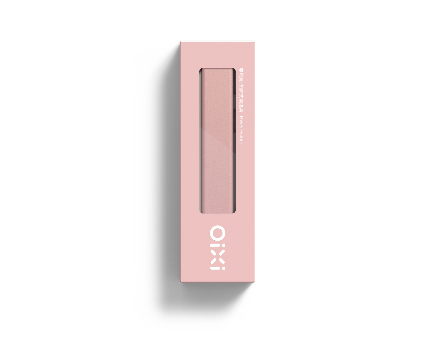 OiXi加熱式デバイス