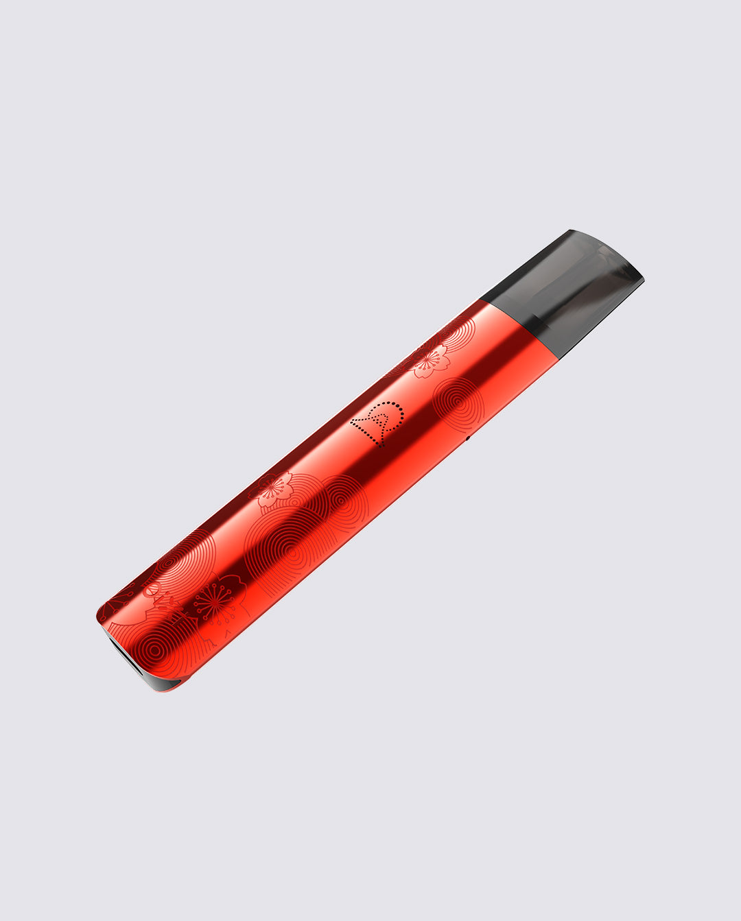 交換型アトマイザー（スノーライトブラウン）